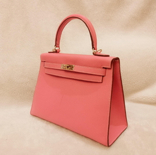 Leather Goods Bags Box