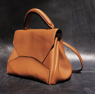 Leather Goods Bags Box