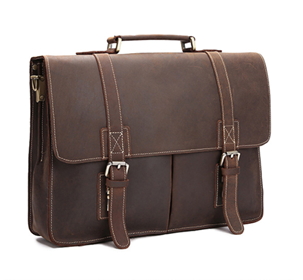 Leather Goods Bags Box