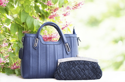 Leather Goods Bags Box
