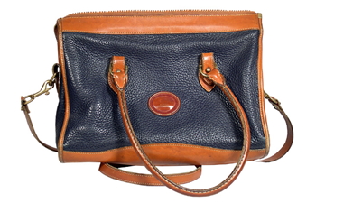 Leather Goods Bags Box