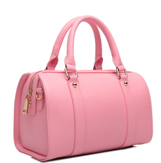 Leather Goods Bags Box