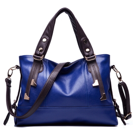 Leather Goods Bags Box