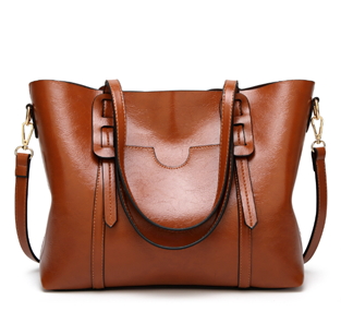 Leather Goods Bags Box