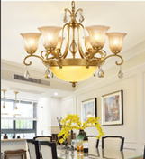 Lighting Fixture