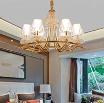 Lighting Fixture
