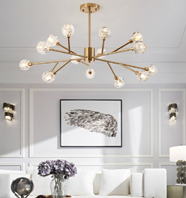 Lighting Fixture